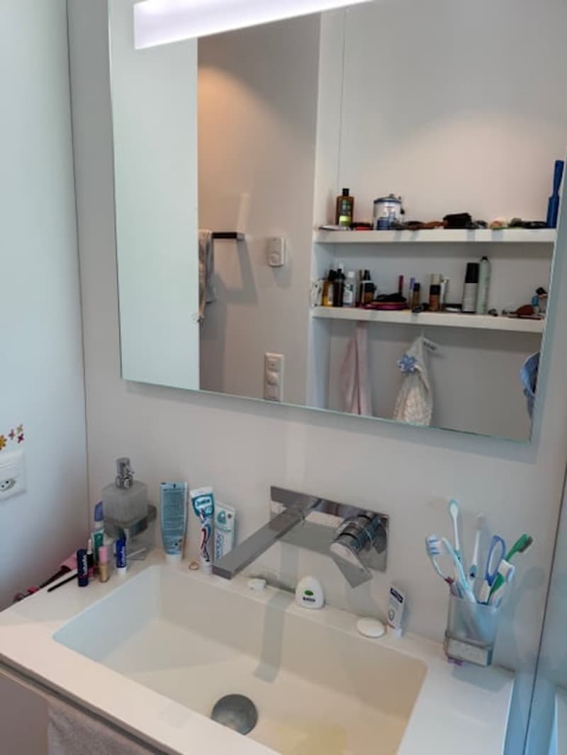 Appartement de 3,5 pièces à louer (5)