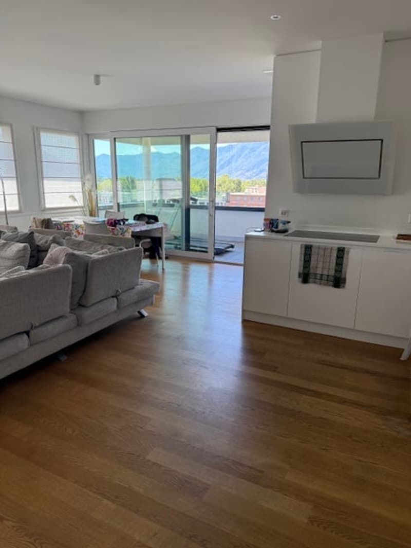 Appartement de 3,5 pièces à louer (3)