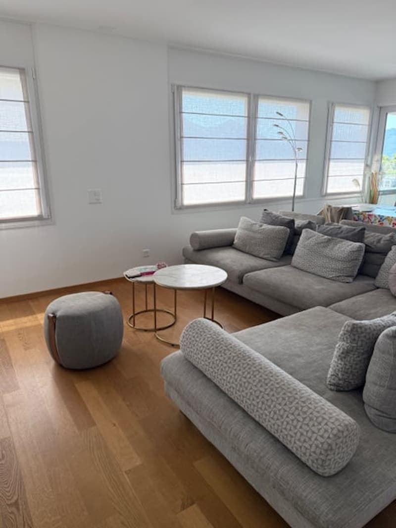 Appartement de 3,5 pièces à louer (2)