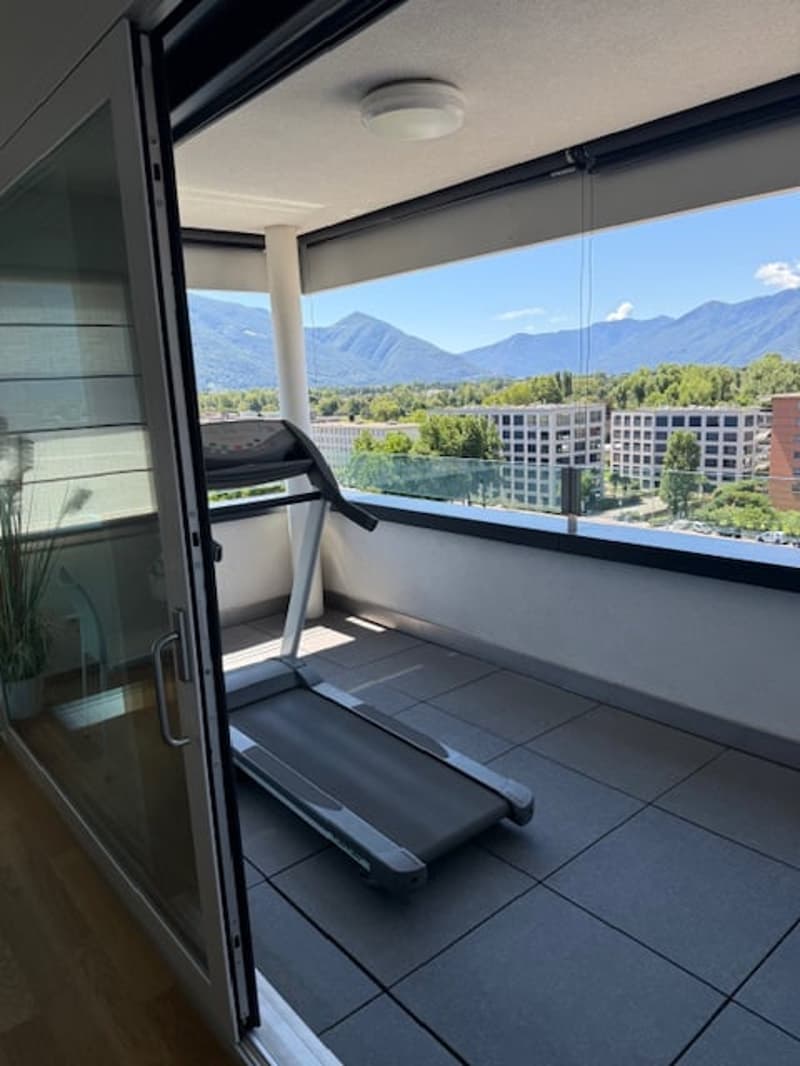 Appartement de 3,5 pièces à louer (4)