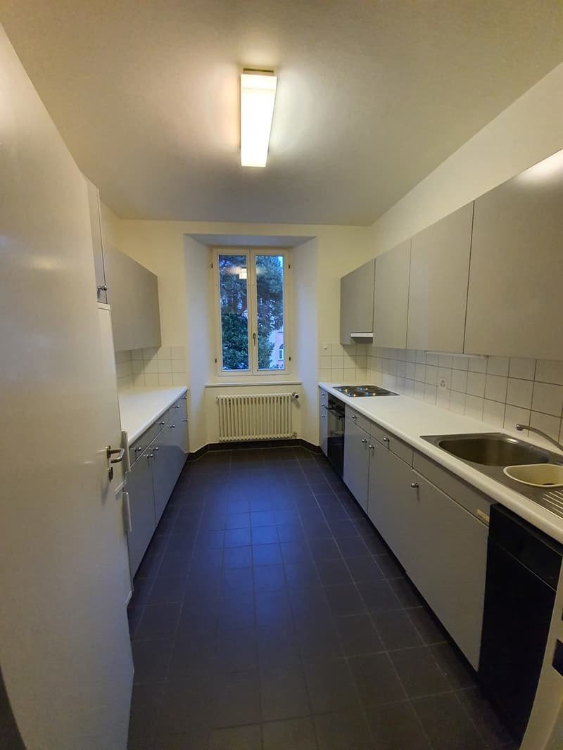 4-room apartment for rent, suitable for families (8)