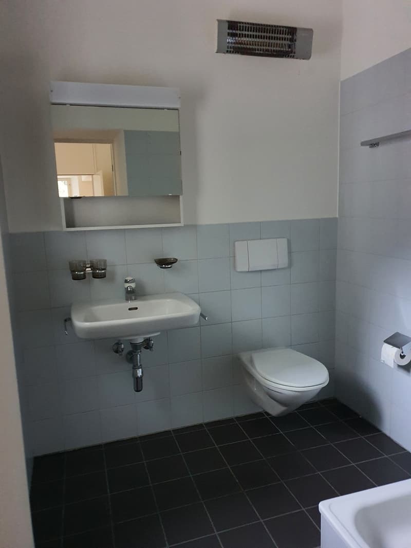 4-room apartment for rent, suitable for families (9)
