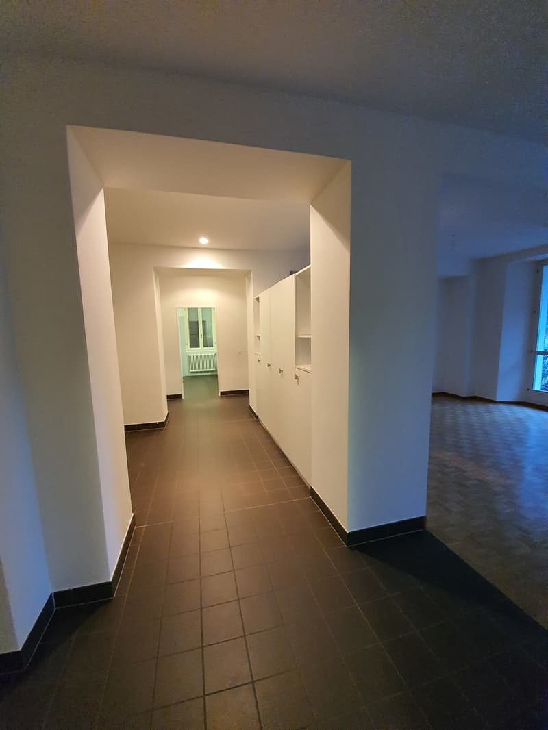 4-room apartment for rent, suitable for families (6)