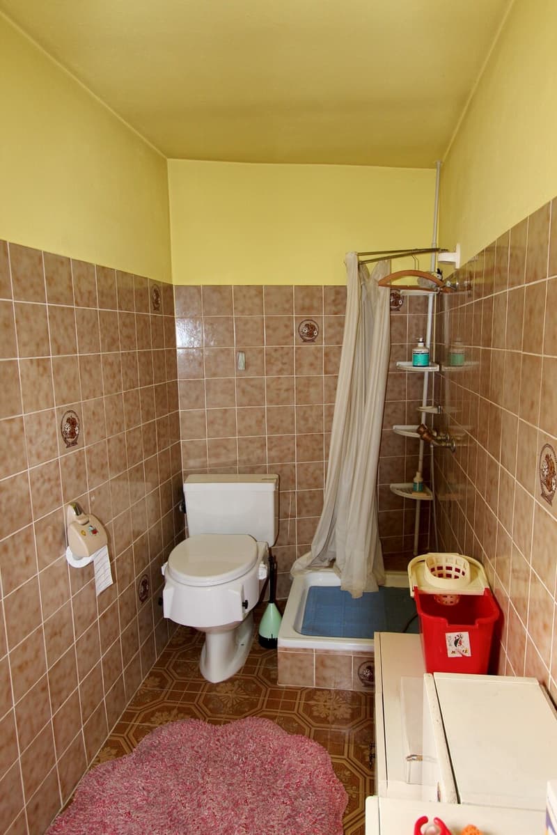 Vendesi casa unifamiliare di 3 piani nelle Centovalli (3)