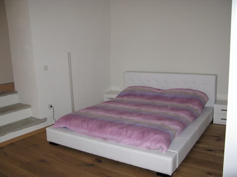 Affittasi, Appartamento di vacanze, 6600 Muralto, Rif. 96169 (5)