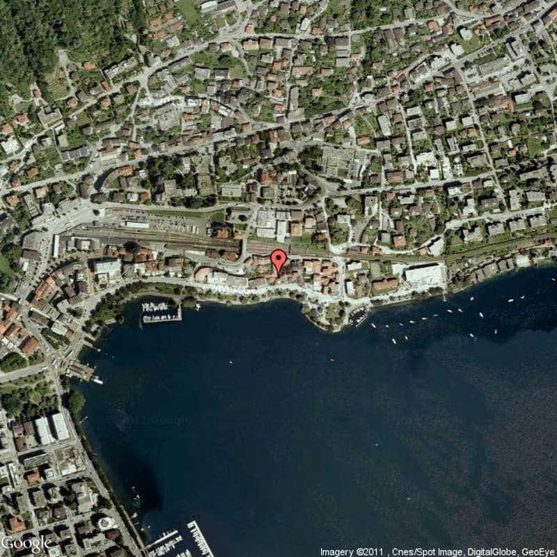Affittasi, Appartamento di vacanze, 6600 Muralto, Rif. 96169 (7)