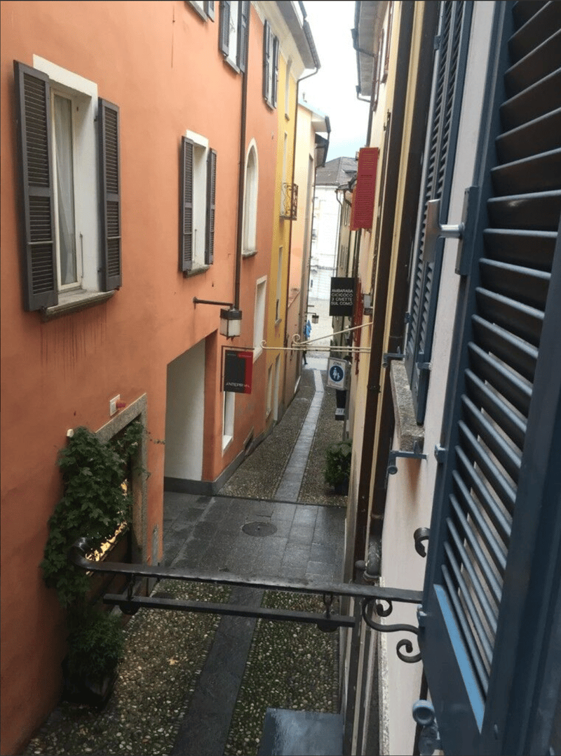 Accogliente appartamento di 2 locali a Locarno (6)