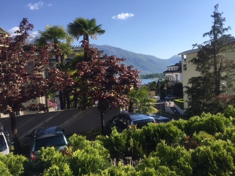 Affittasi appartamento di 2.5 locali con vista lago (7)