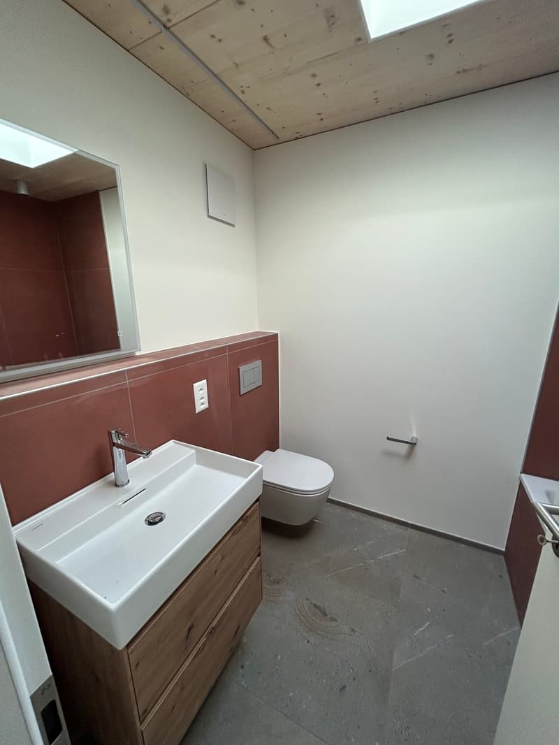 Neue 3.5-Zimmer-Wohnung im 2. Stock in Minusio ohne Balkon (3)