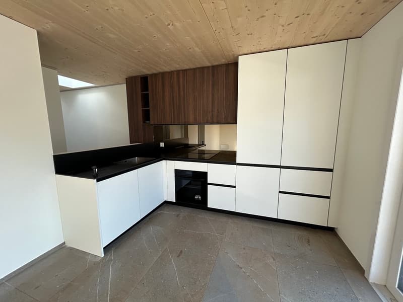 Neue 3.5-Zimmer-Wohnung im 2. Stock in Minusio ohne Balkon (2)