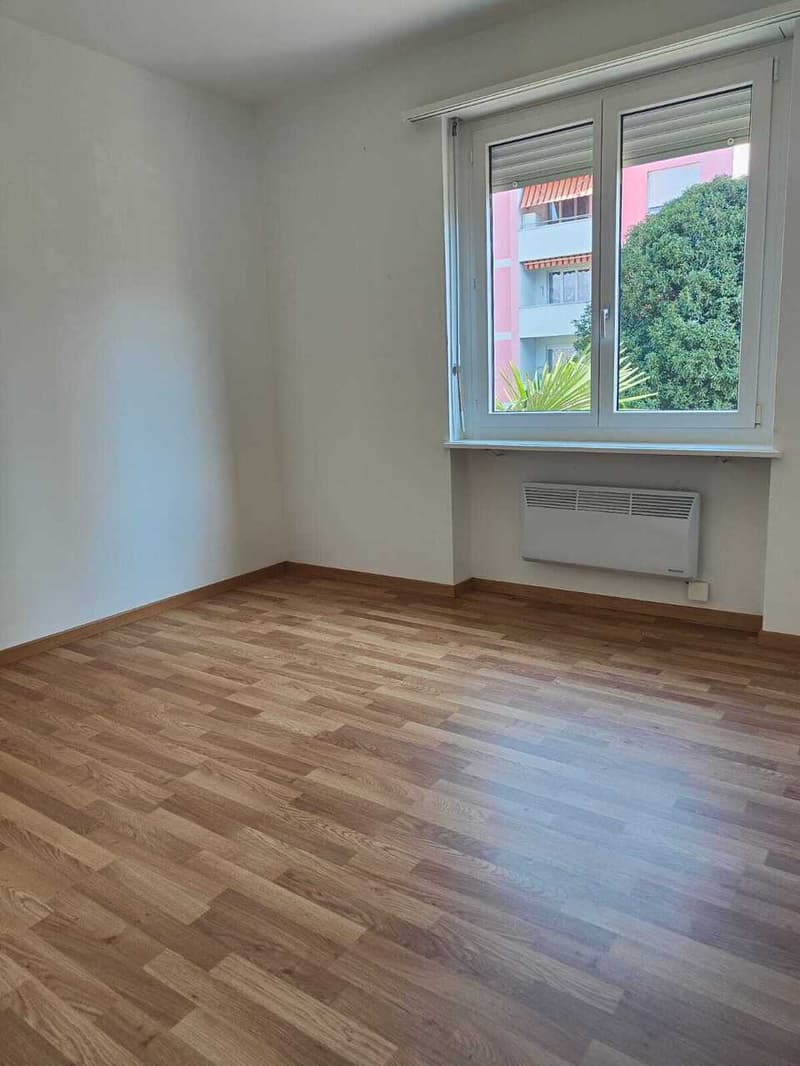 Affittasi appartamento di 3 locali al 1. piano (3)