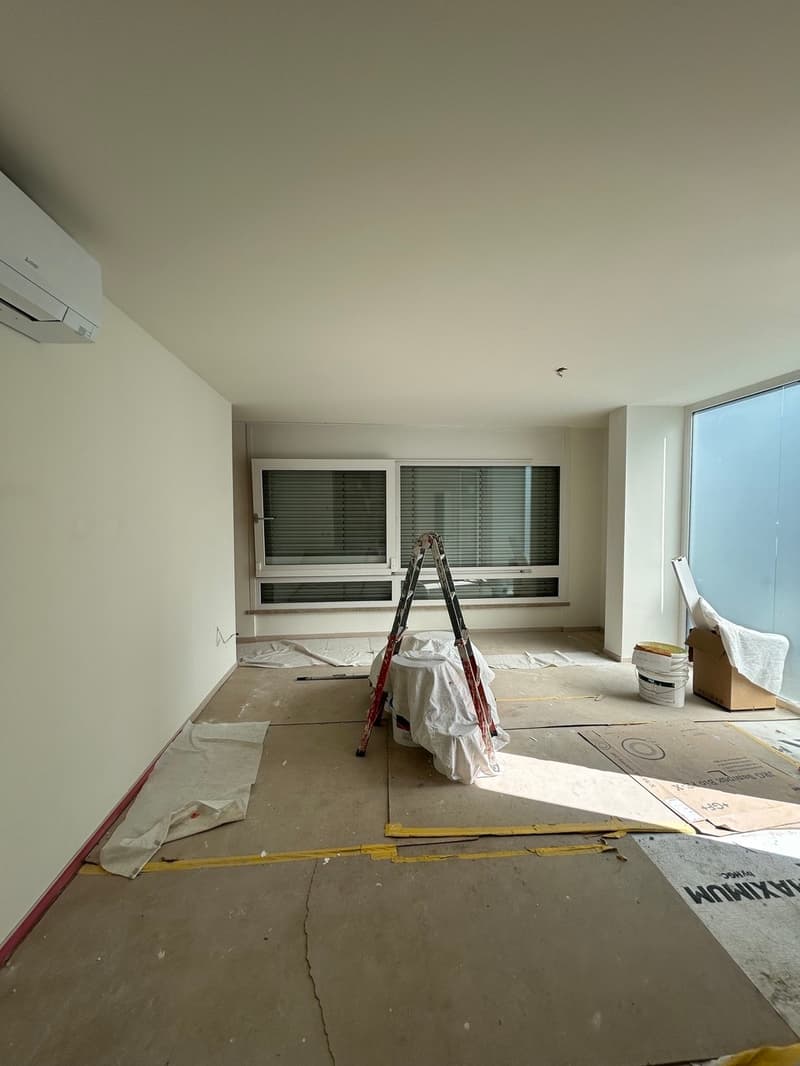Einzimmerwohnung im 1. Stock in Minusio renoviert (3)