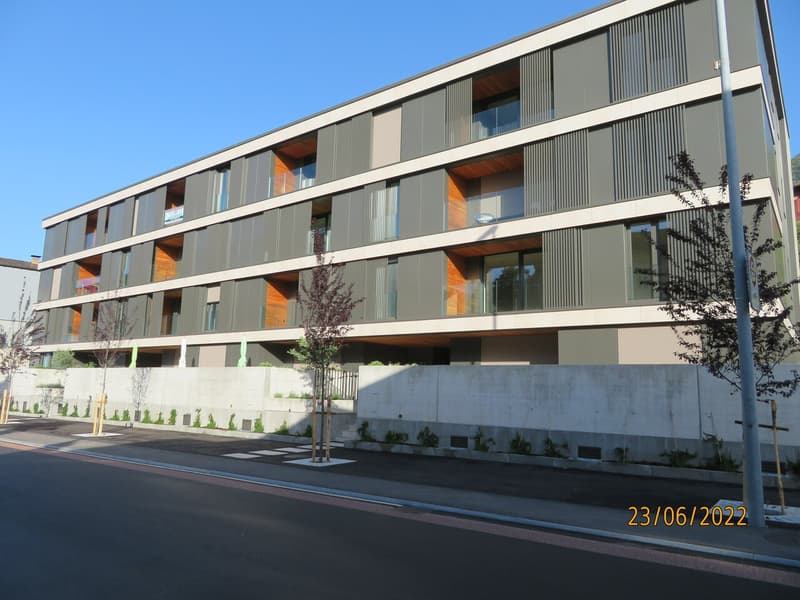 Affittasi posteggi in autorimessa (lift) (1)