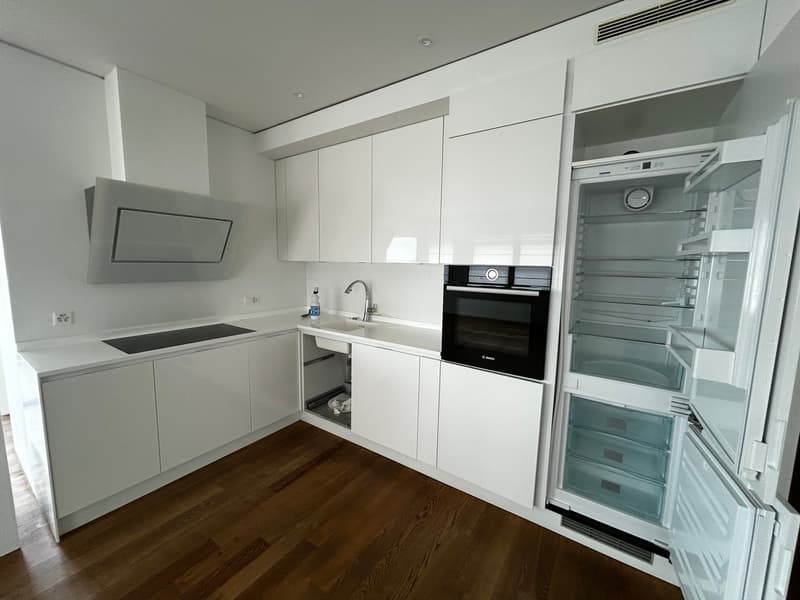 Affittasi appartamento 3.5 locali (2)
