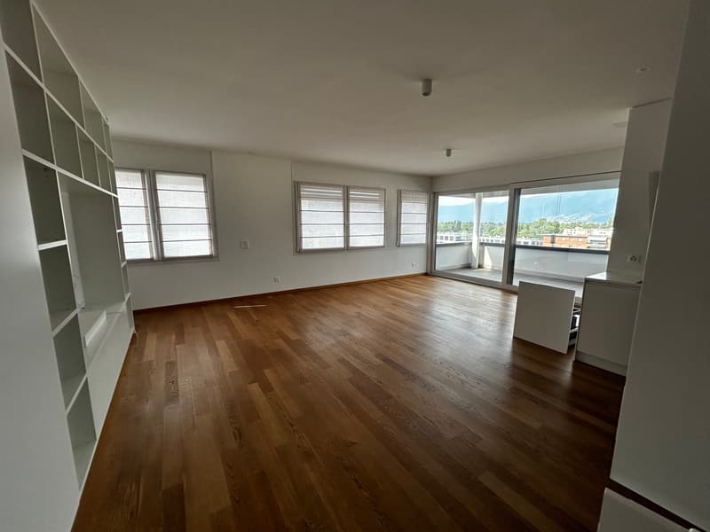 Affittasi appartamento 3.5 locali (3)