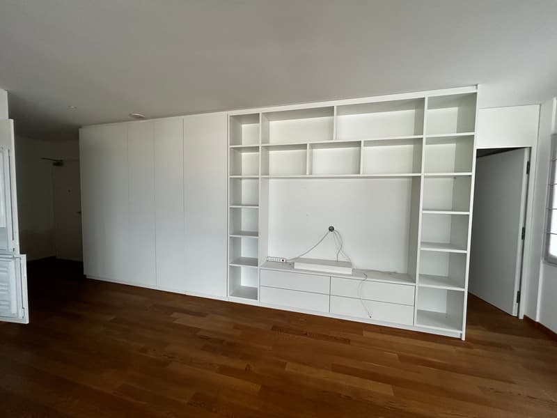 Affittasi appartamento 3.5 locali (4)