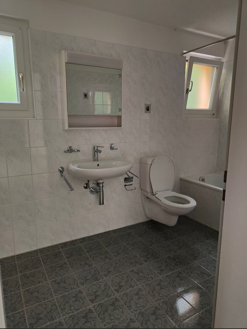 Gesucht: Einziehender für 4.5-Zimmer-Wohnung in Losone (7)