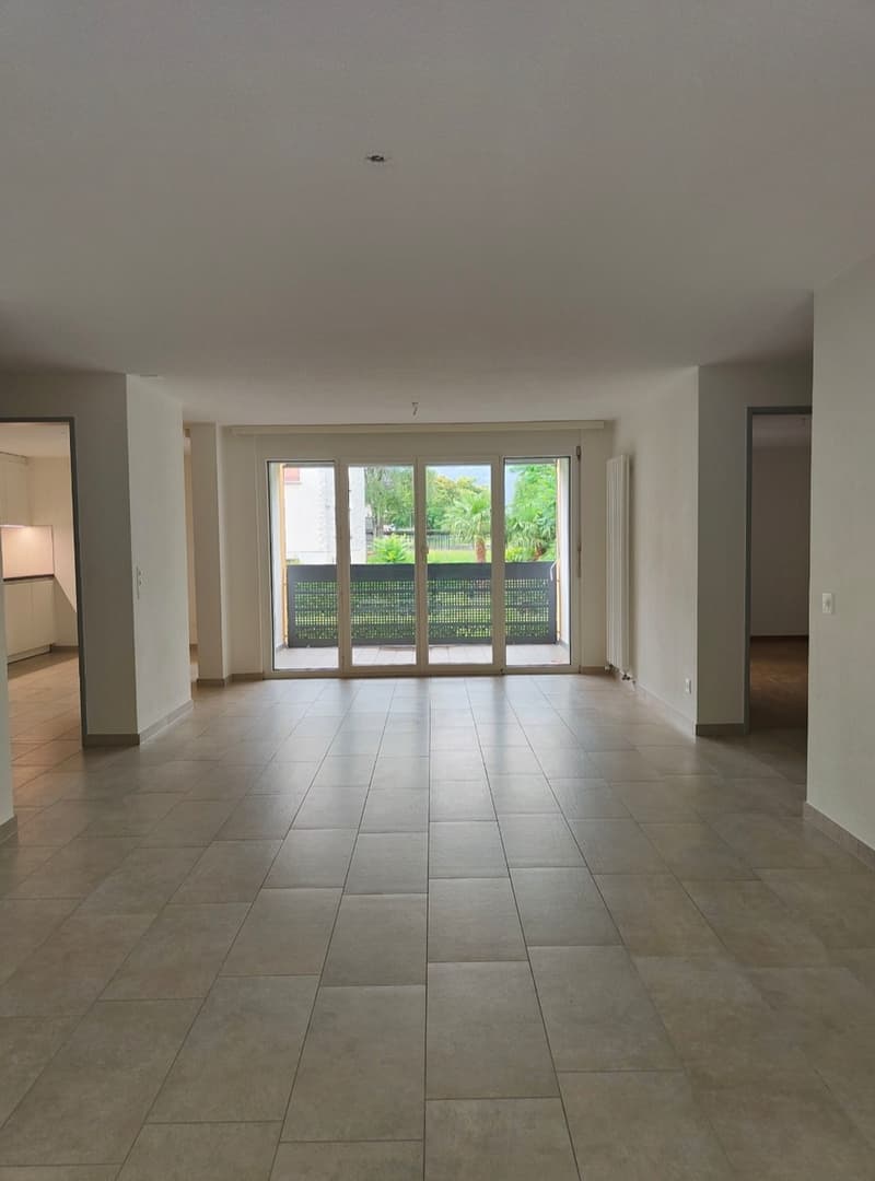 Gesucht: Einziehender für 4.5-Zimmer-Wohnung in Losone (1)