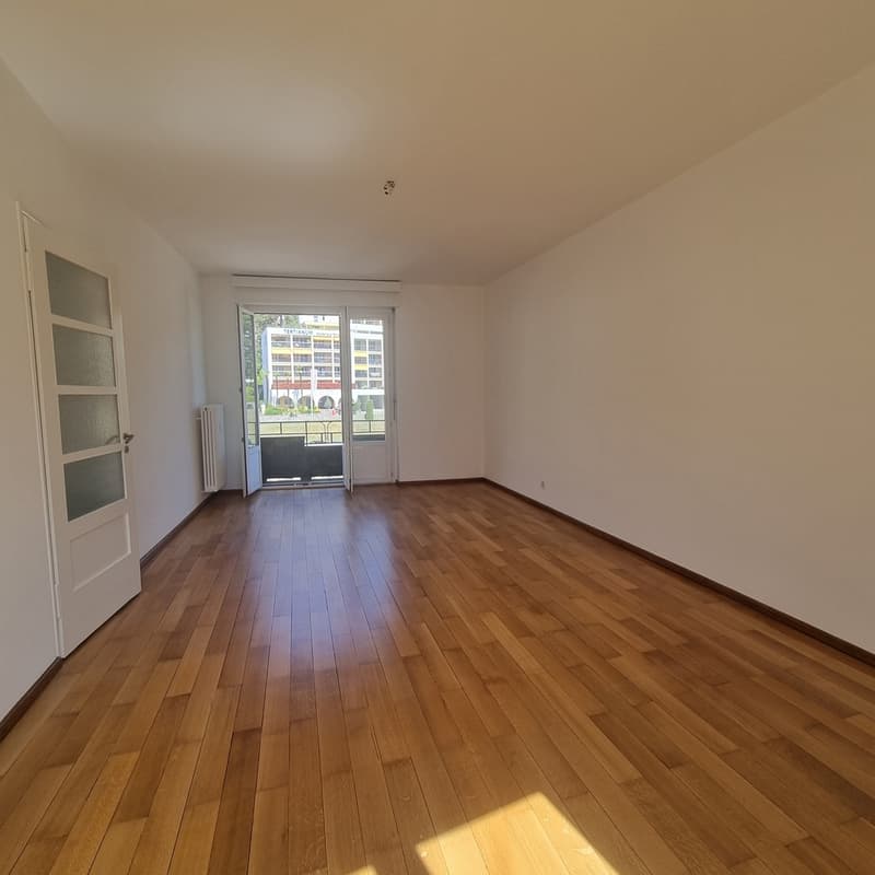 Affittasi luminoso appartamento di 3.5 locali (3)