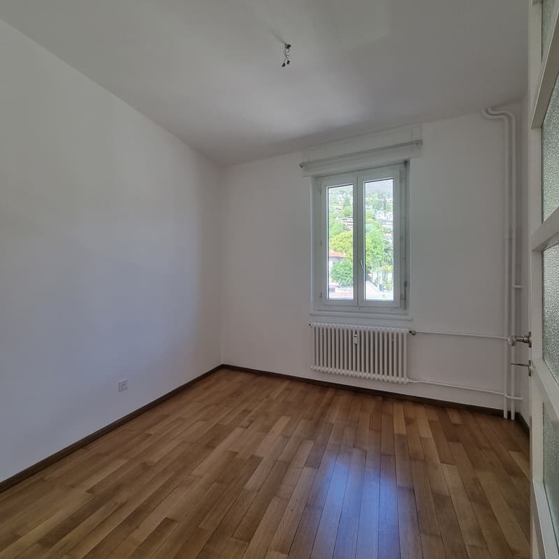 Affittasi luminoso appartamento di 3.5 locali (8)