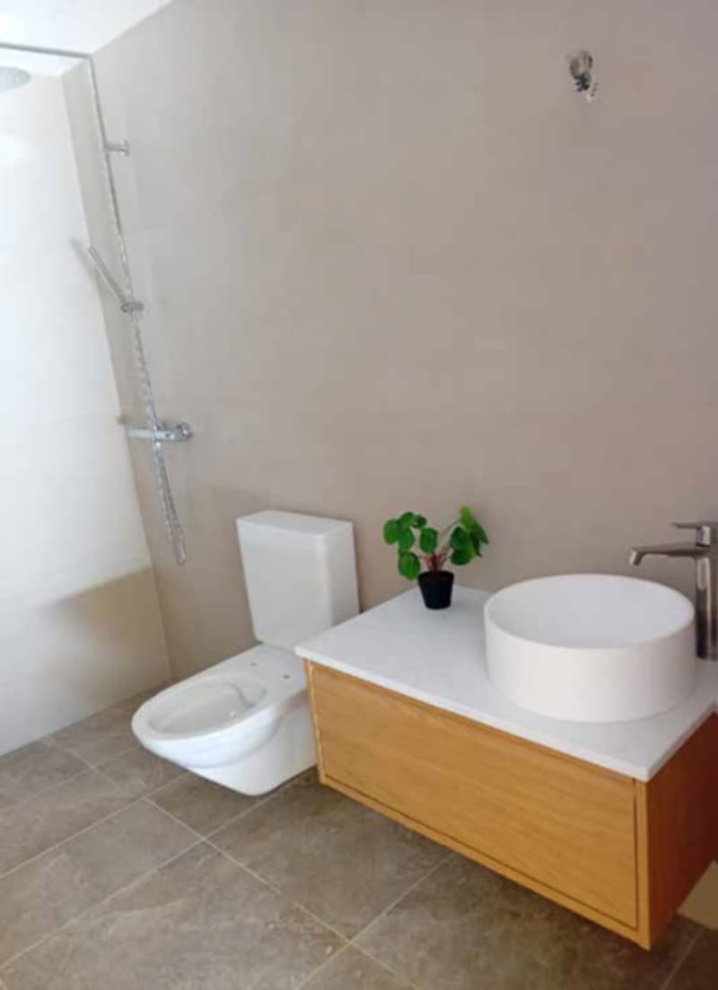 Vendesi elegante appartamento di 1.5 locali a Ascona (5)