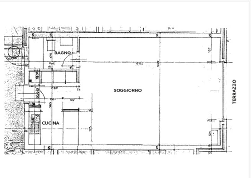 Vendesi elegante appartamento di 1.5 locali a Ascona (12)