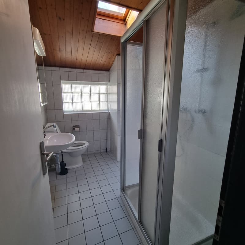 Rent independent house of 3.5 rooms in Monte Carasso (4)