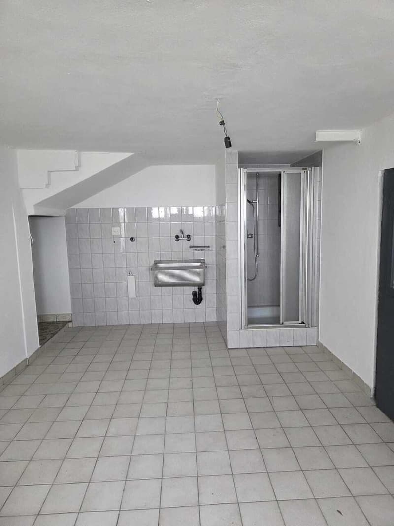 Rent independent house of 3.5 rooms in Monte Carasso (6)