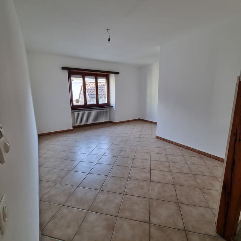 Rent independent house of 3.5 rooms in Monte Carasso (2)