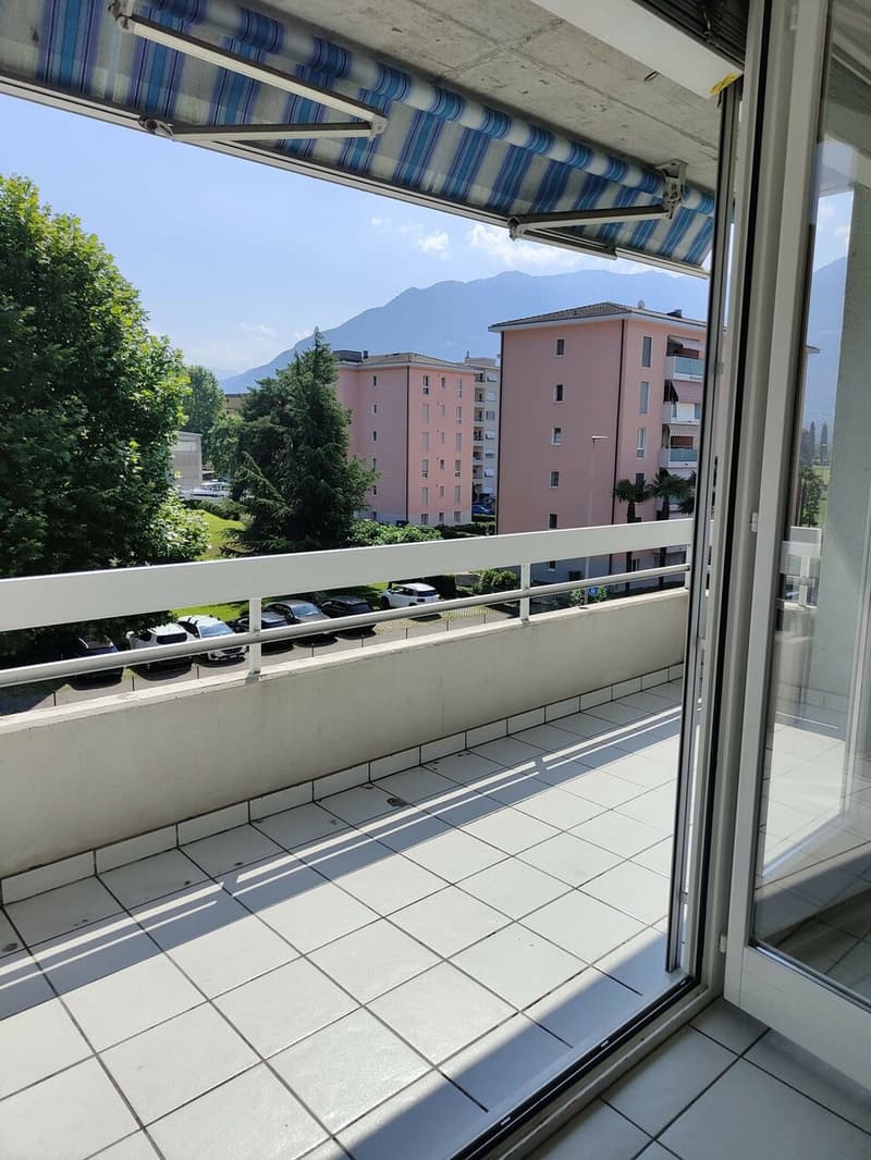 Mietwohnung mit 4.5 Zimmern in Locarno (3)