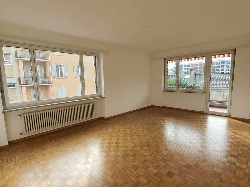 3.5-room apartment for sale in the city center (2)