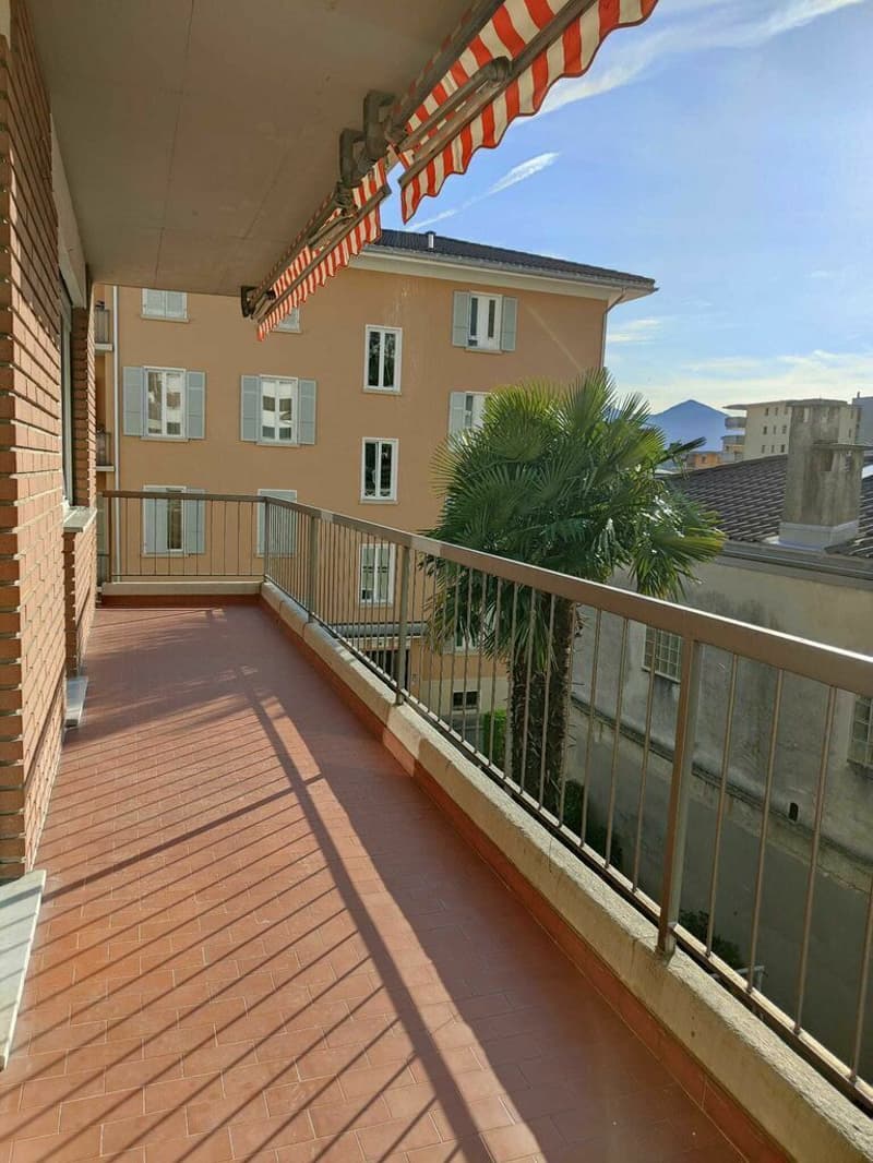 3.5-room apartment for sale in the city center (7)