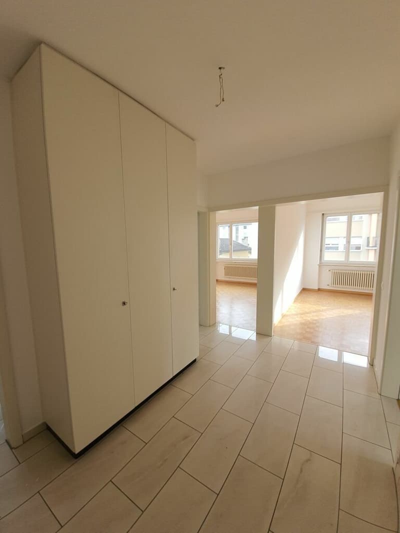 3.5-room apartment for sale in the city center (5)