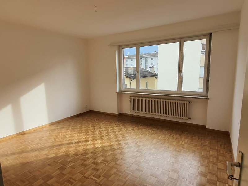 3.5-room apartment for sale in the city center (3)