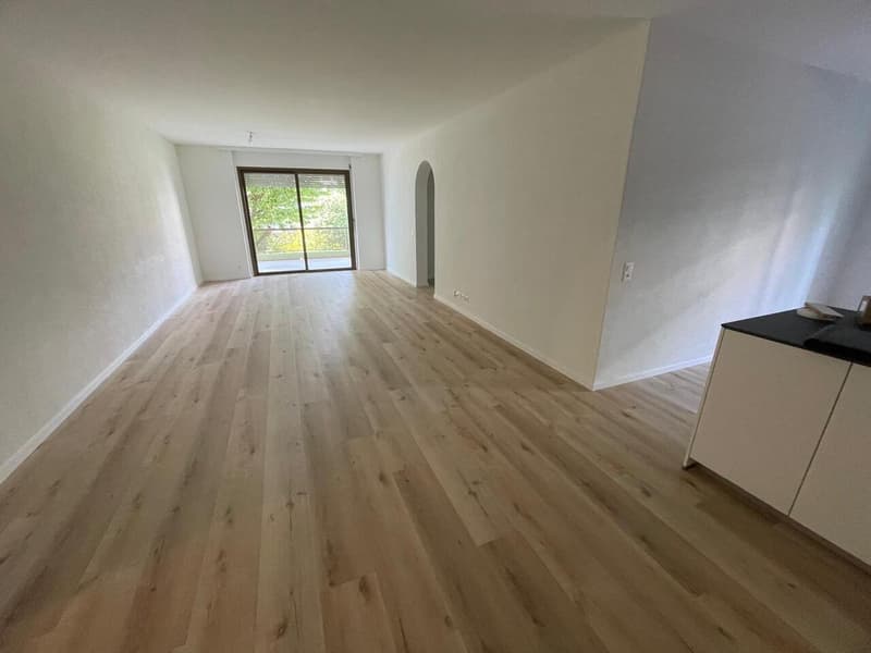 Rent apartment with 4.5 rooms in quiet area of Ascona (4)