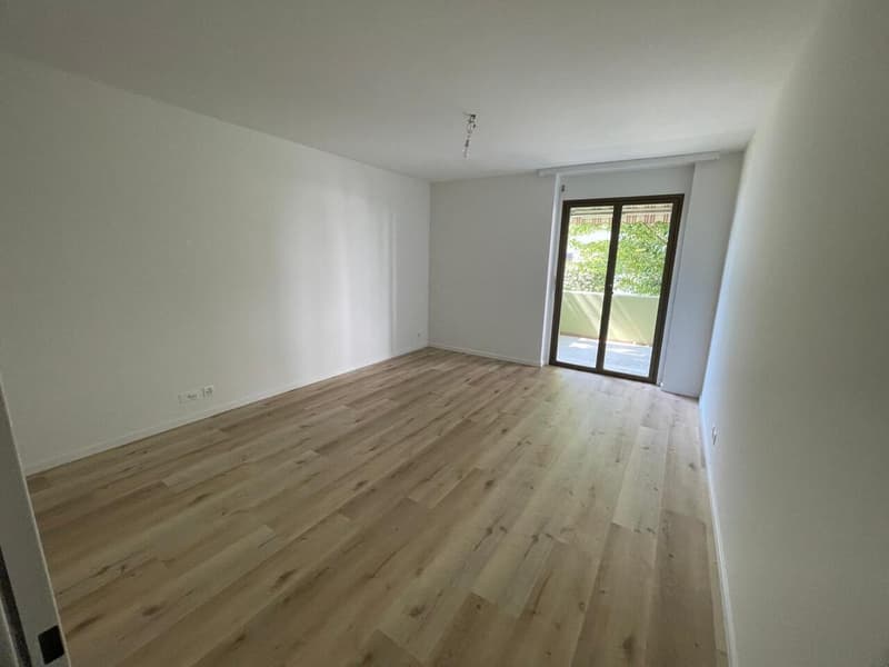 Rent apartment with 4.5 rooms in quiet area of Ascona (7)