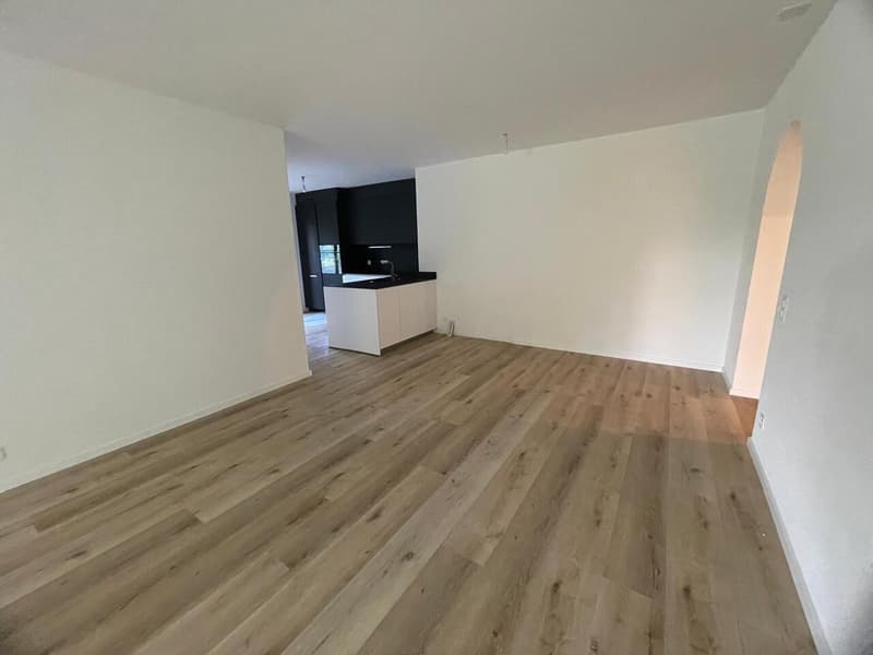 Rent apartment with 4.5 rooms in quiet area of Ascona (3)