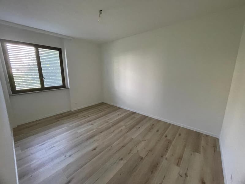 Rent apartment with 4.5 rooms in quiet area of Ascona (5)