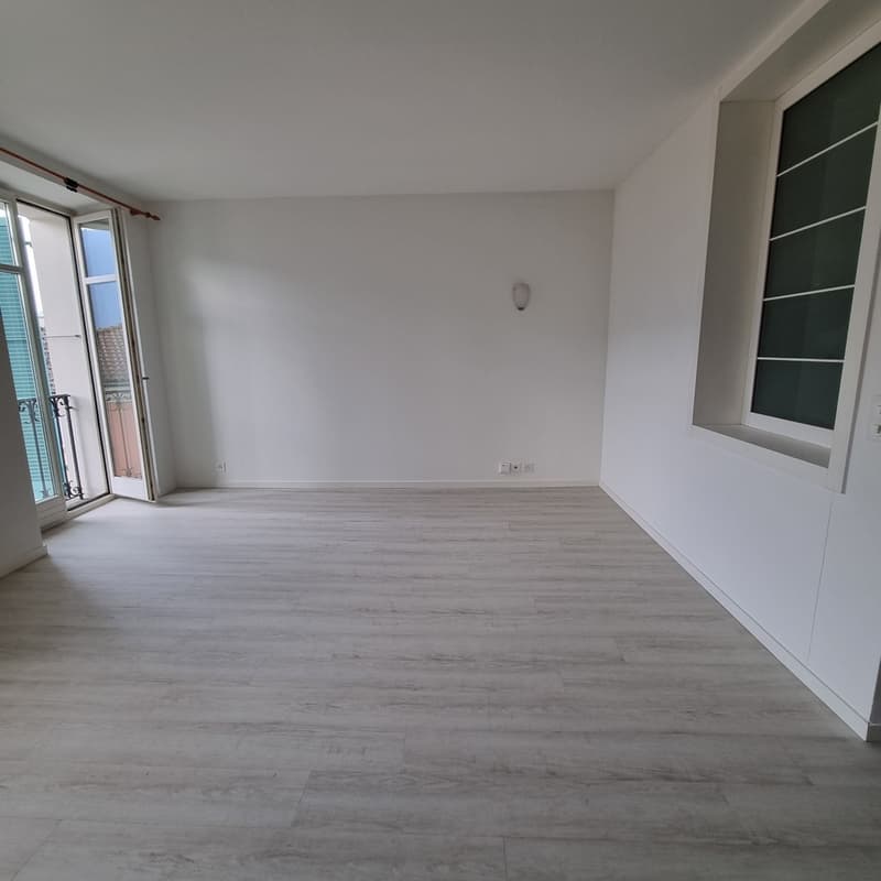 Renting a 2.5-room duplex apartment in Ascona (3)