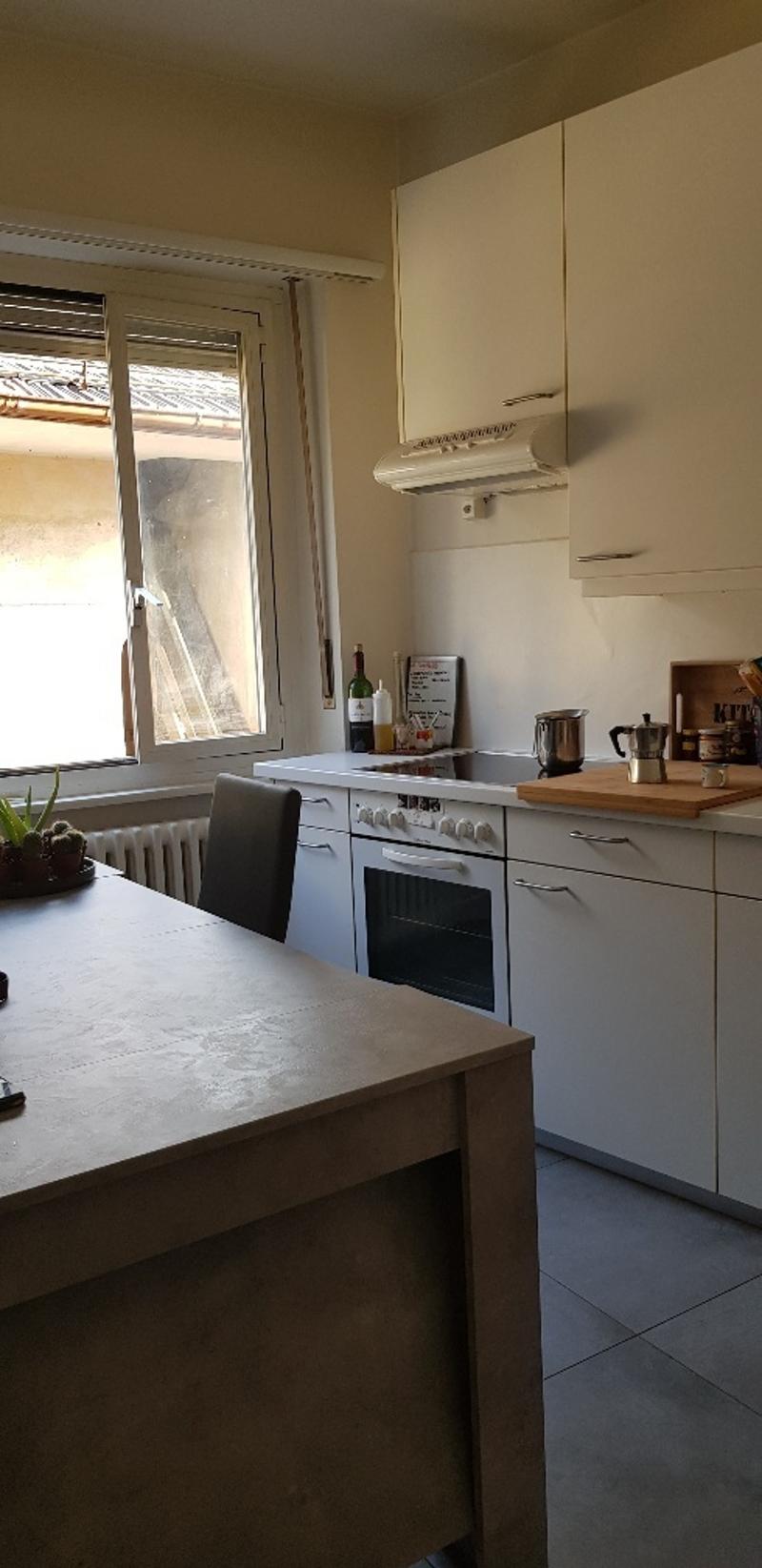 Affittasi in città vecchia 2 locali silenzioso parz. ammobiliato (2)