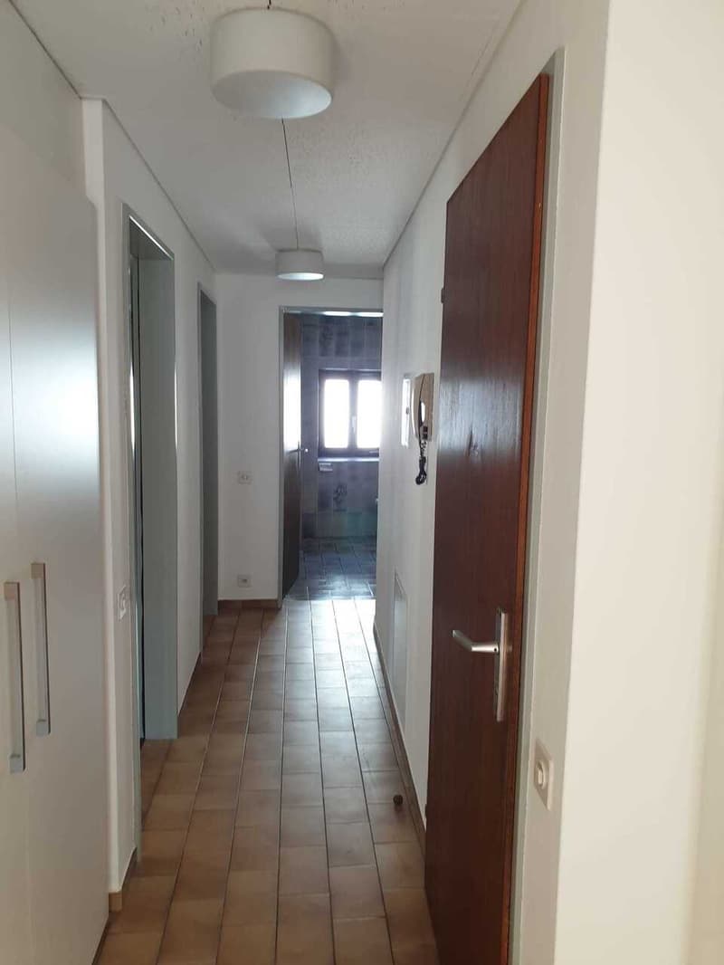 Affittasi appartamento completamente ristrutturato (11)