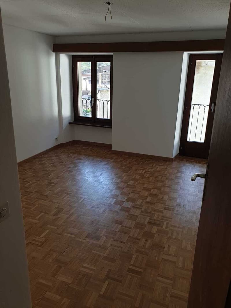 Affittasi appartamento completamente ristrutturato (7)