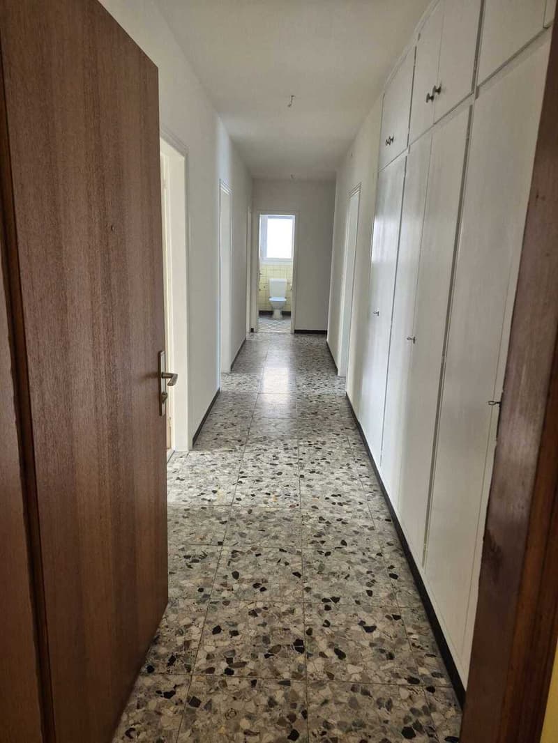 Affittasi appartamento 4,5 locali (5)