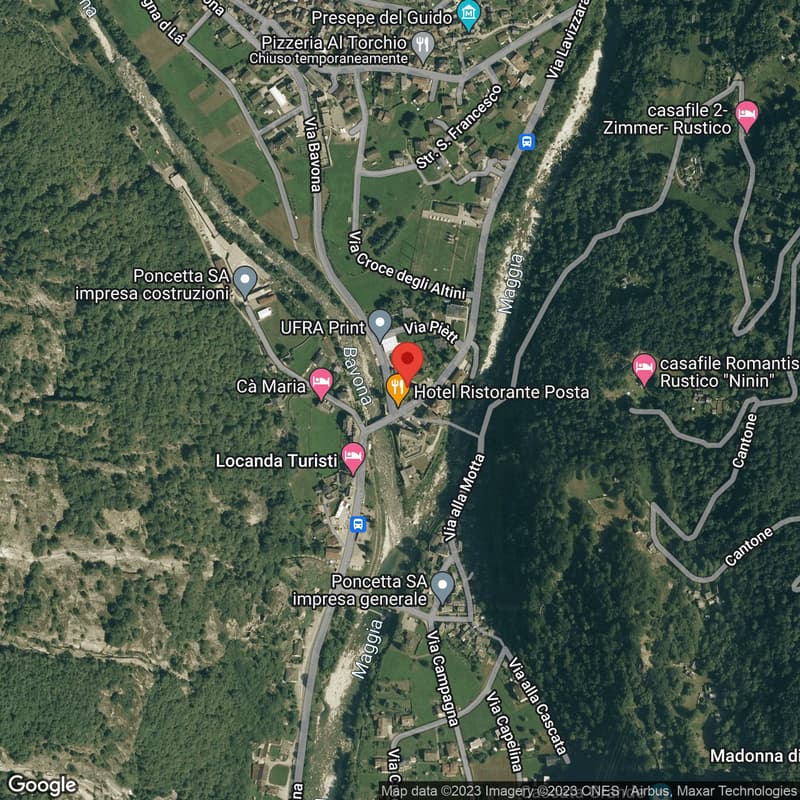 Affittasi, Appartamento, 6676 Bignasco, Rif. 6307569 (10)