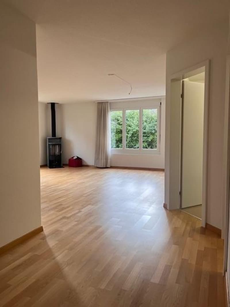 Familienwohnung in Kirchlindach (4)
