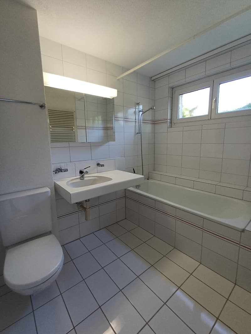 Appartement familial à Kirchlindach (10)
