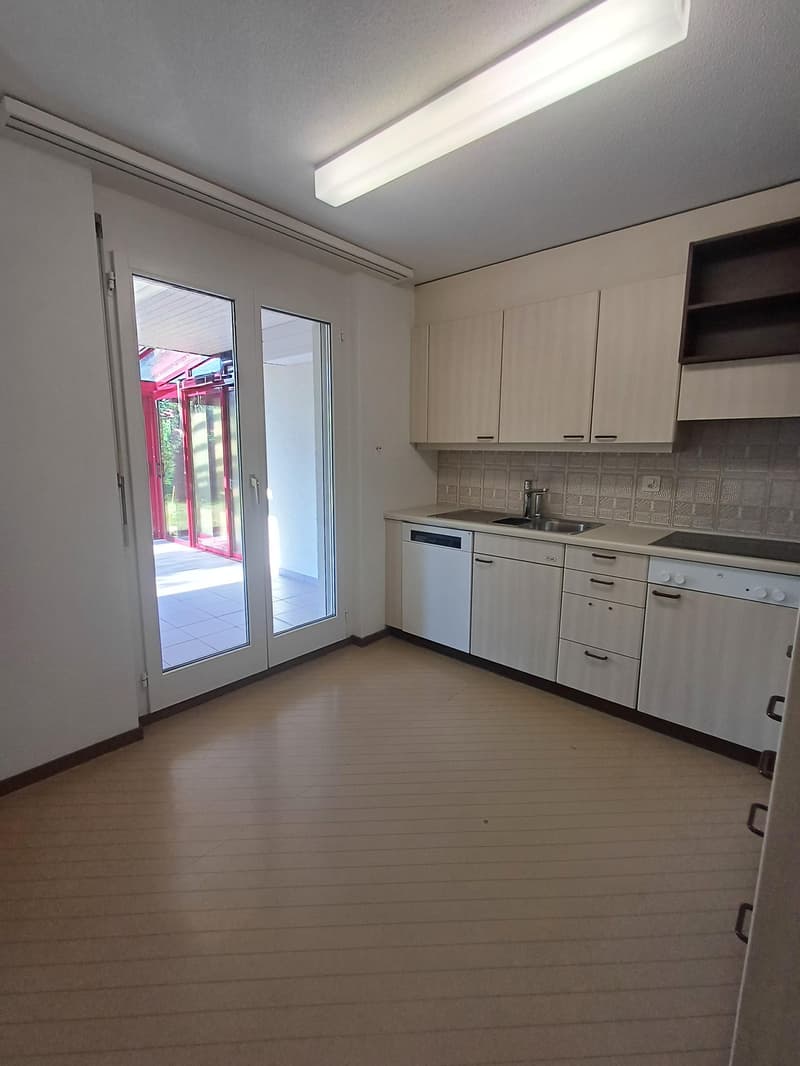 Appartement familial à Kirchlindach (8)