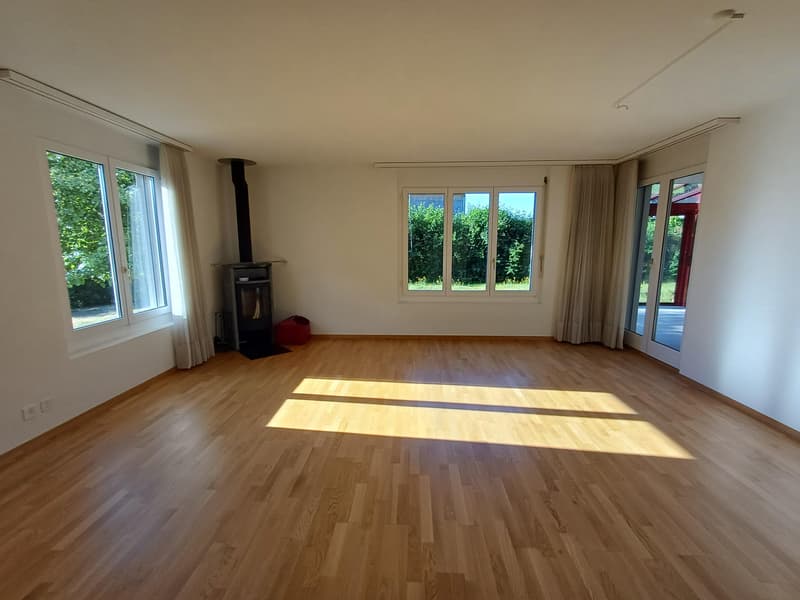 Appartement familial à Kirchlindach (2)
