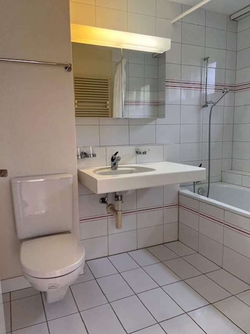 Familienwohnung in Kirchlindach (8)