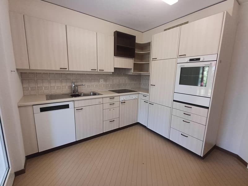 Appartement familial à Kirchlindach (7)